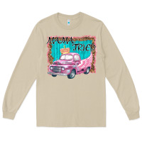 Mushroom mama tried Long Sleeve Tee - Bettercallsaul