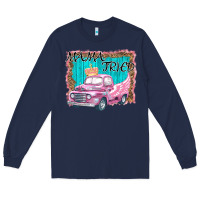 Navy mama tried Long Sleeve Tee - Bettercallsaul