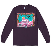 Plum mama tried Long Sleeve Tee - Bettercallsaul