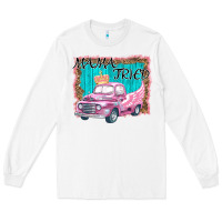 White mama tried Long Sleeve Tee - Bettercallsaul