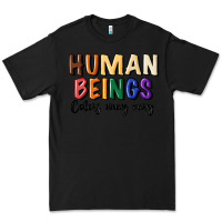 Black human beings colors may vary Premium Tee - MaliasSmallBusiness