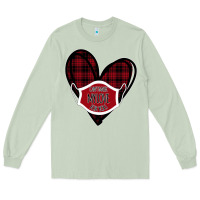 Matcha Can't mask my love for you Long Sleeve Tee - Bettercallsaul