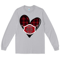 Moon Dust Can't mask my love for you Long Sleeve Tee - Bettercallsaul