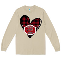 Mushroom Can't mask my love for you Long Sleeve Tee - Bettercallsaul