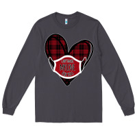 Smoke Can't mask my love for you Long Sleeve Tee - Bettercallsaul