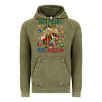 Vintage Olive Dead Inside But Jolly Af Vintage Hoodie - BundleAndBundleShop
