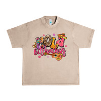 French Oak hola bitchachos mexico cinco de mayo Urban Heavy Tee - LillyAllenDesigns