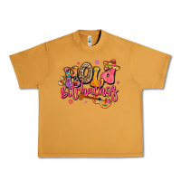 Peanut Butter hola bitchachos mexico cinco de mayo Urban Heavy Tee - LillyAllenDesigns