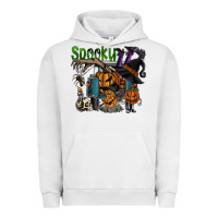 Pigment Lunar Rock spooky Urban Hoodie - SublimationCraftShop
