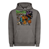 Pigment Tornado spooky Urban Hoodie - SublimationCraftShop
