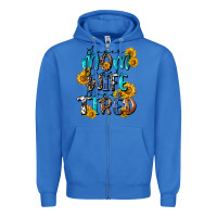 True Royal Super mom super wife super tired Zipper Hoodie - CowGirlArtShop