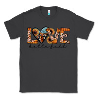 Smoke hello fall love Classic Tee - JahusDesignShop