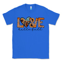 True Royal hello fall love Classic Tee - JahusDesignShop