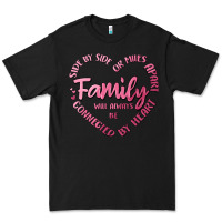 Black family Premium Tee - MaliasSmallBusiness