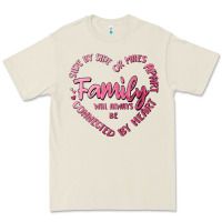 Bone family Premium Tee - MaliasSmallBusiness