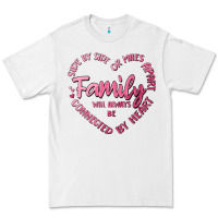 White family Premium Tee - MaliasSmallBusiness