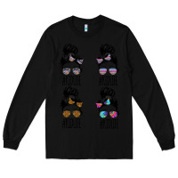Black KIDLIFE Girl Bundle Long Sleeve Tee - Bettercallsaul