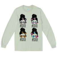Matcha KIDLIFE Girl Bundle Long Sleeve Tee - Bettercallsaul