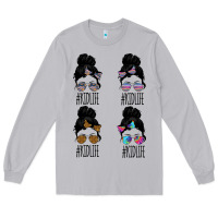 Moon Dust KIDLIFE Girl Bundle Long Sleeve Tee - Bettercallsaul