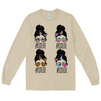 Mushroom KIDLIFE Girl Bundle Long Sleeve Tee - Bettercallsaul