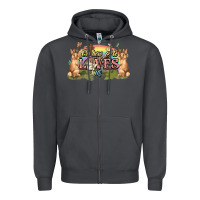 Smoke Oh how he loves us cross Easter Day Zipper Hoodie - HowdyJamesFarm