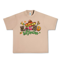 Burro nacho bitchacho Urban Heavy Tee - LillyAllenDesigns