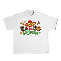 Lunar Rock nacho bitchacho Urban Heavy Tee - LillyAllenDesigns