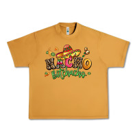 Peanut Butter nacho bitchacho Urban Heavy Tee - LillyAllenDesigns