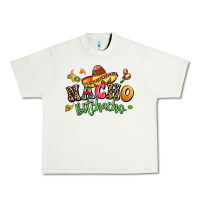 Pistachio nacho bitchacho Urban Heavy Tee - LillyAllenDesigns
