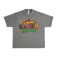 Tornado nacho bitchacho Urban Heavy Tee - LillyAllenDesigns