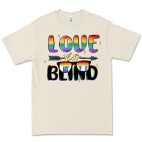 Bone love is blind Premium Tee - MaliasSmallBusiness