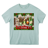 Arona christmas cocktail party Heavy Core Tee - AdoDesignShop