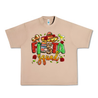 Burro fiesta squad Urban Heavy Tee - LillyAllenDesigns