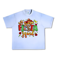 Fiesta Squad Urban Heavy Tee | Teevron