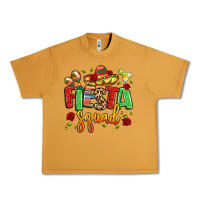 Peanut Butter fiesta squad Urban Heavy Tee - LillyAllenDesigns