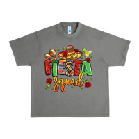 Tornado fiesta squad Urban Heavy Tee - LillyAllenDesigns