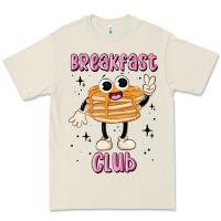 Bone breakfast club Premium Tee - MaliasSmallBusiness