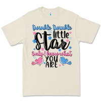 Bone twinkle twinkle little star Premium Tee - MaliasSmallBusiness