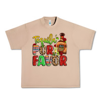 Burro tequila por favor Urban Heavy Tee - LillyAllenDesigns