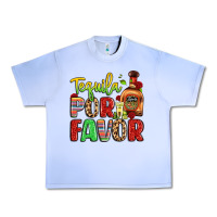 Grape Ice tequila por favor Urban Heavy Tee - LillyAllenDesigns
