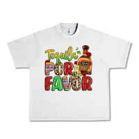 Lunar Rock tequila por favor Urban Heavy Tee - LillyAllenDesigns