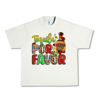 Pistachio tequila por favor Urban Heavy Tee - LillyAllenDesigns