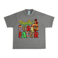 Tornado tequila por favor Urban Heavy Tee - LillyAllenDesigns