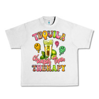Lunar Rock tequila cheaper than therapy Urban Heavy Tee - LillyAllenDesigns