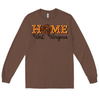 Chestnut Home West Wirginia Long Sleeve Tee - Bettercallsaul