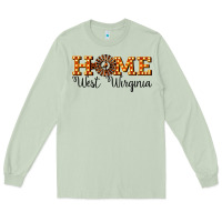 Matcha Home West Wirginia Long Sleeve Tee - Bettercallsaul
