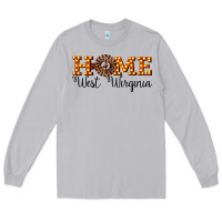Moon Dust Home West Wirginia Long Sleeve Tee - Bettercallsaul