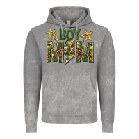 Cloud Rock Boy Mom Vintage Hoodie - BundleAndBundleShop