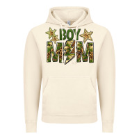 Vintage Artic Boy Mom Vintage Hoodie - BundleAndBundleShop
