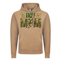 Vintage Coffee Boy Mom Vintage Hoodie - BundleAndBundleShop